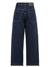 Pantalone ASPESI Donna 0162 P596 Blue