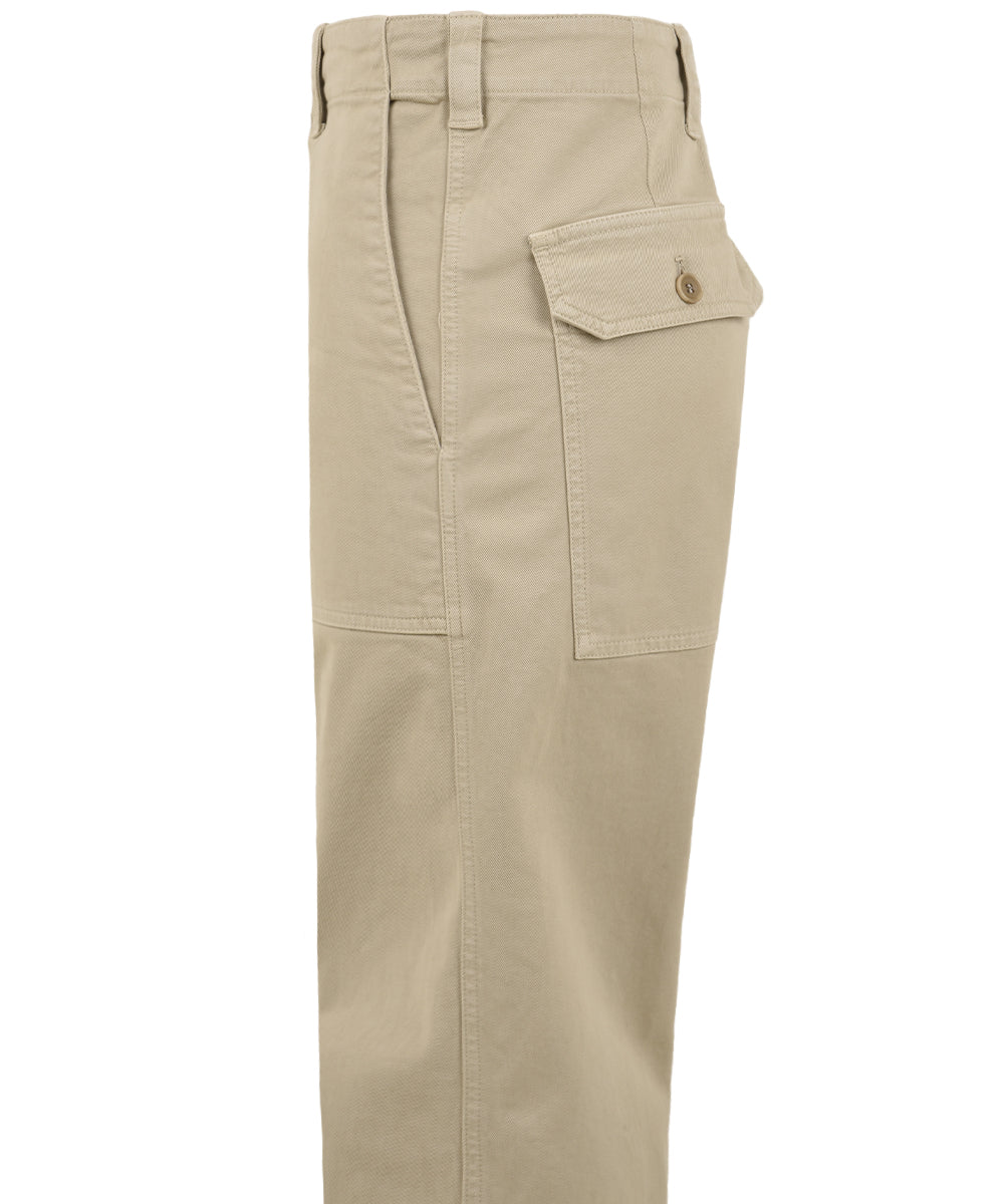 Pantalone ASPESI Donna 0182 E729