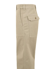 Pantalone ASPESI Donna 0182 E729