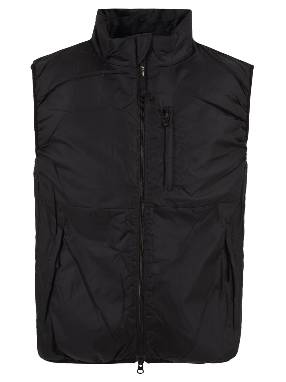 Gilet ASPESI Uomo G199 7961 Nero