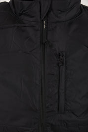 Gilet ASPESI Uomo G199 7961 Nero