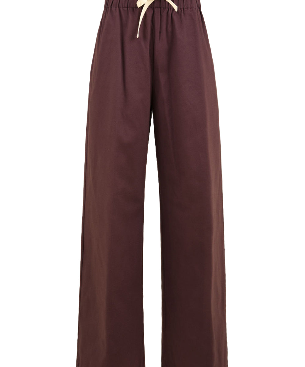 Pantalone ATTIC AND BARN Donna ATPA001 DAFNE