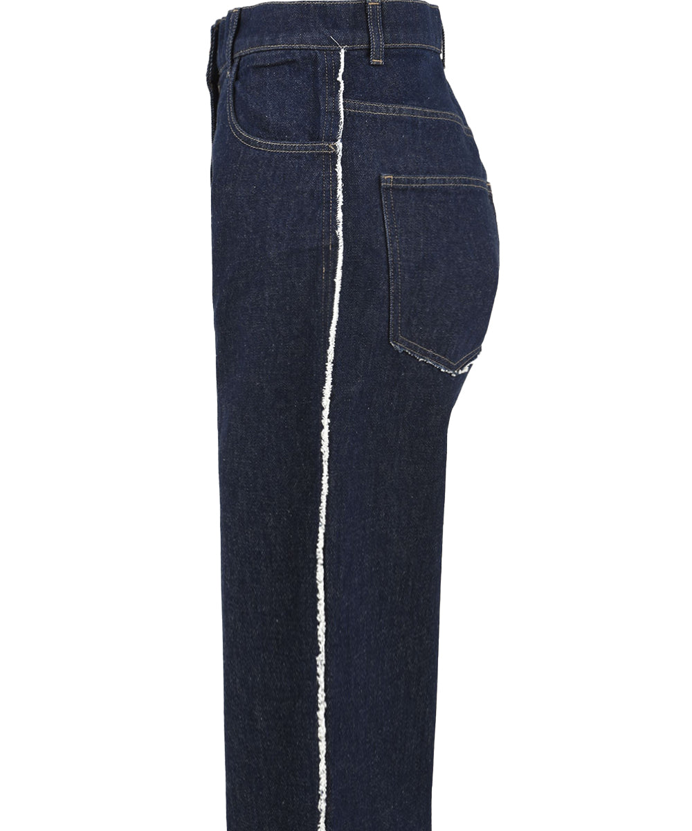 Jeans BEATRICE .B Donna 24FA1847 JOAN Blue