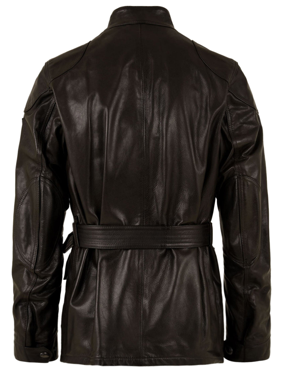 Giubbotto BELSTAFF Uomo 105312 TRIALMASTER Nero