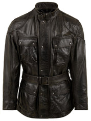 Giubbotto BELSTAFF Uomo 104618 LEGACY TRIALMASTER