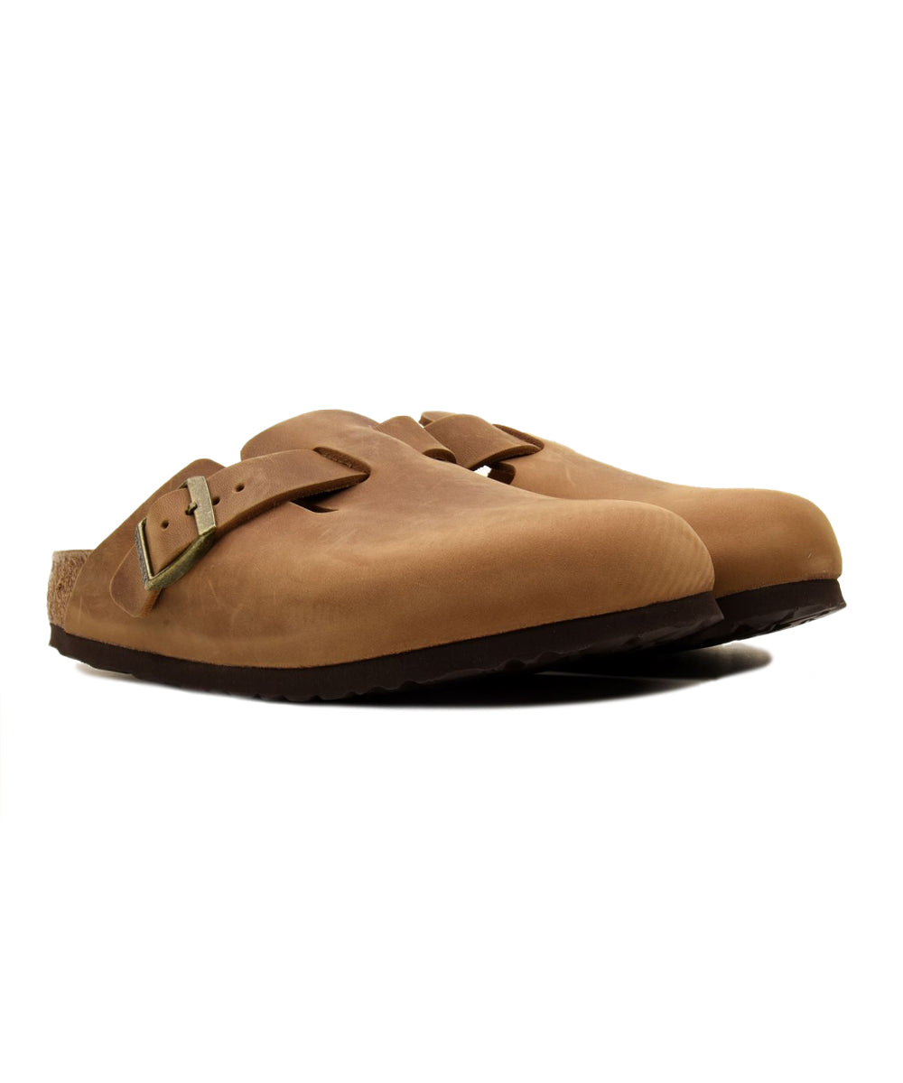 Sabot BIRKENSTOCK Unisex 1028310 BOSTON