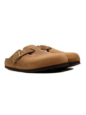 Sabot BIRKENSTOCK Unisex 1028310 BOSTON