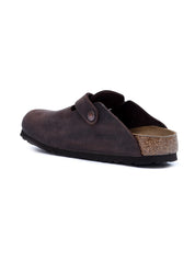 Sabot BIRKENSTOCK Unisex 860133 BOSTON