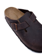 Sabot BIRKENSTOCK Unisex 860133 BOSTON