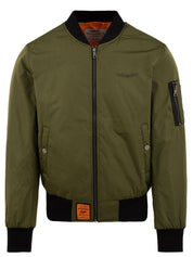 Giubbotto BOMBERS ORIGINAL Uomo BMMAXF4 MAX