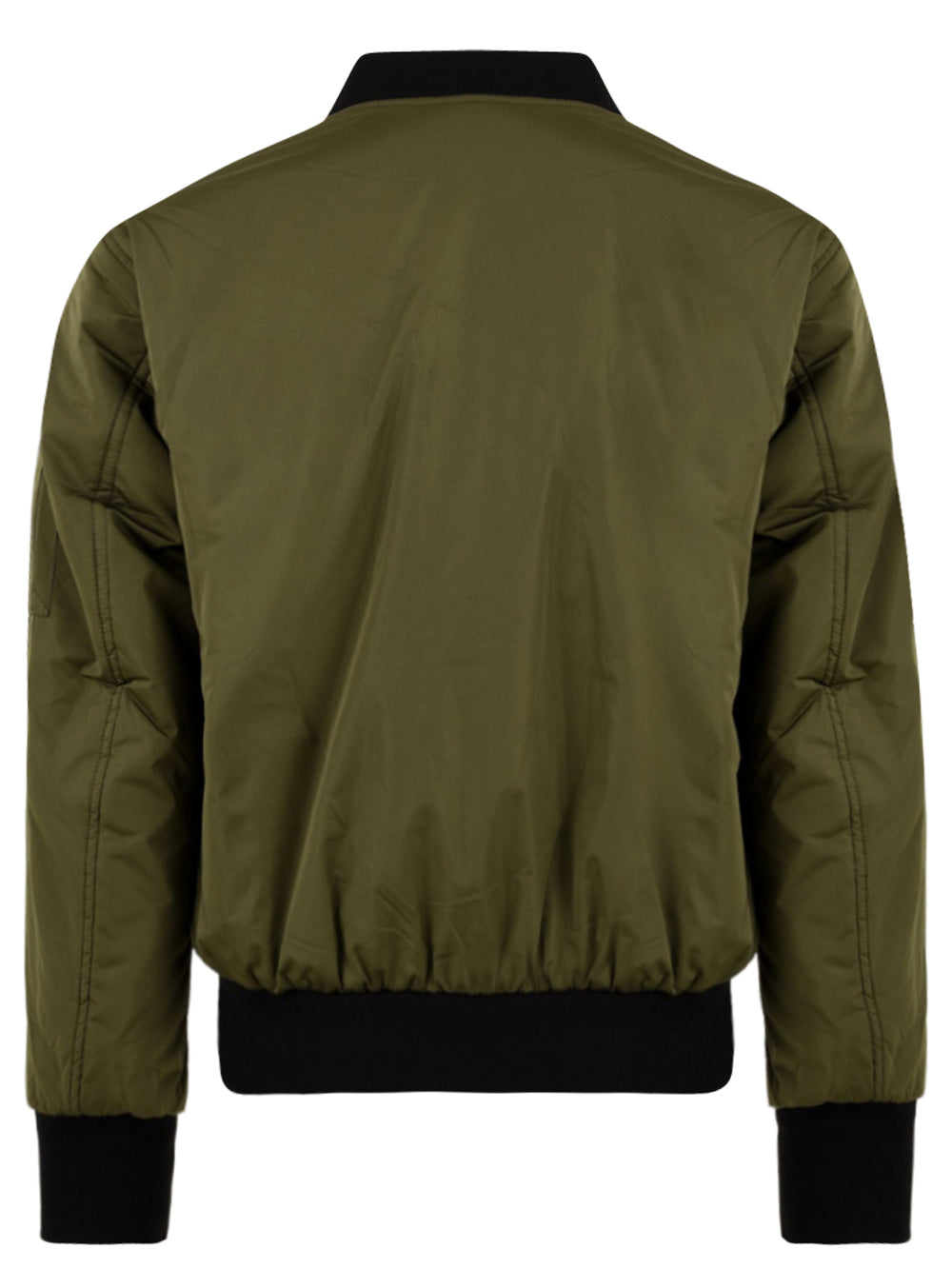 Giubbotto BOMBERS ORIGINAL Uomo BMMAXF4 MAX