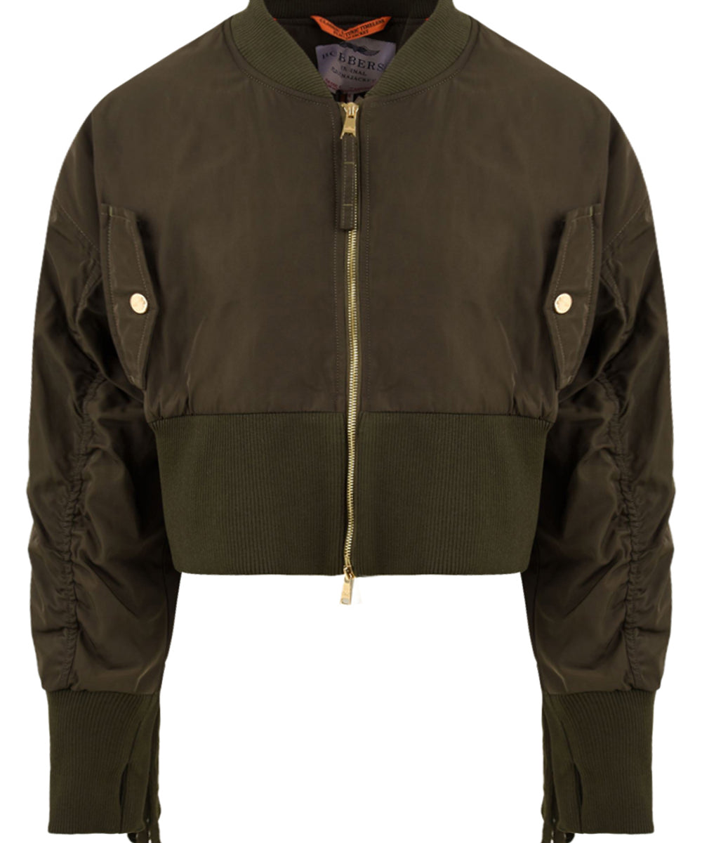 Giubbotto BOMBERS ORIGINAL Unisex BMNAGOYAF4