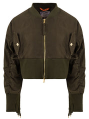 Giubbotto BOMBERS ORIGINAL Unisex BMNAGOYAF4