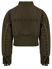 Giubbotto BOMBERS ORIGINAL Unisex BMNAGOYAF4