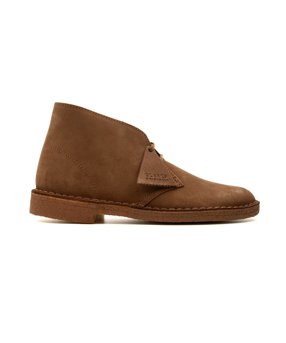 Scarponcino Desert Boot CLARKS Uomo 138230