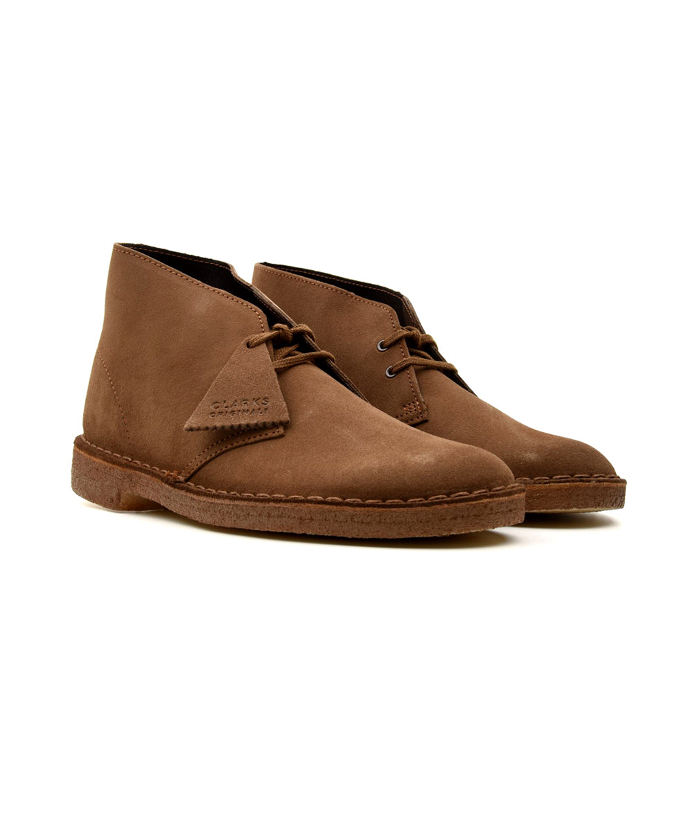 Scarponcino Desert Boot CLARKS Uomo 138230