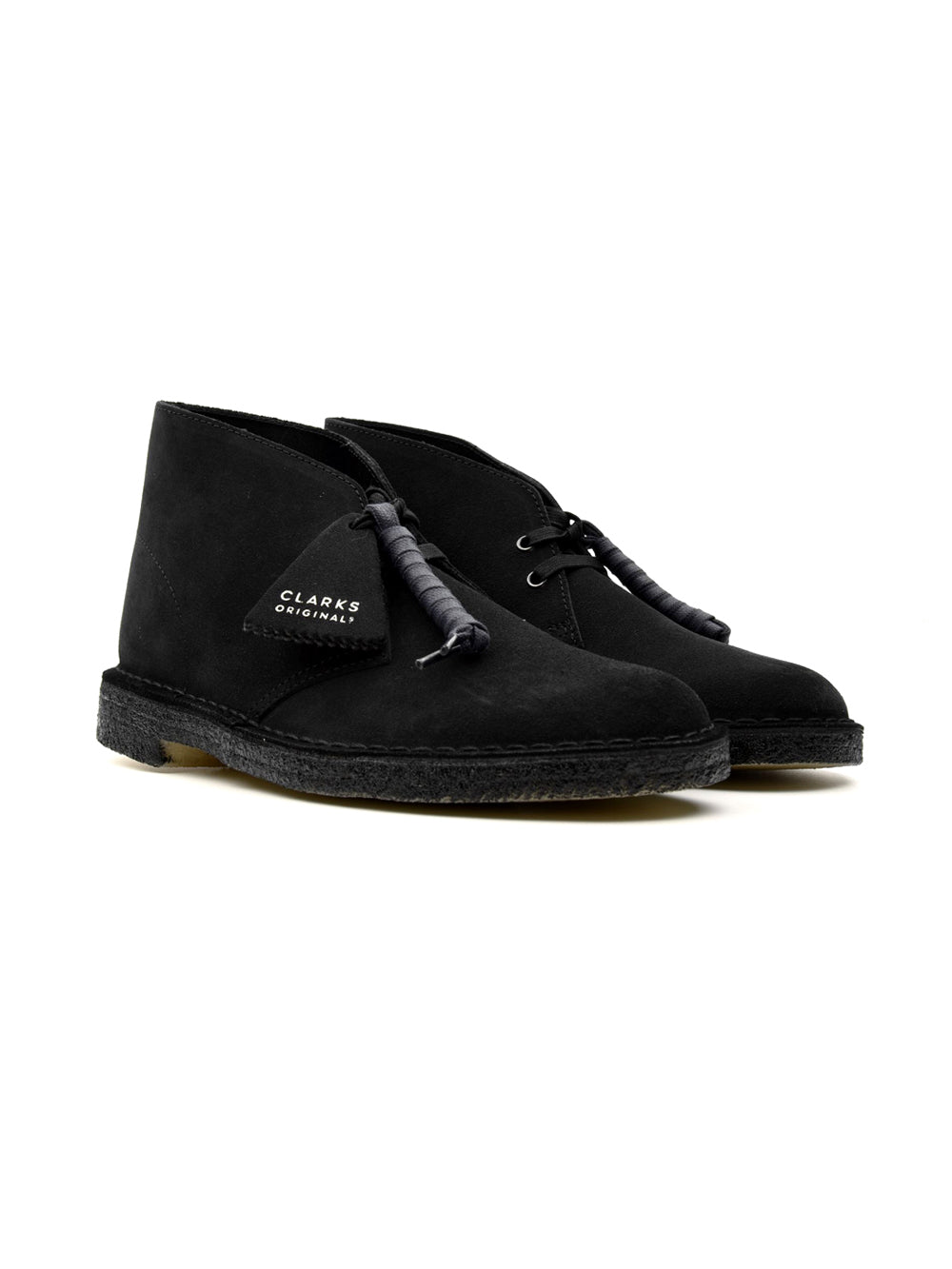 Stivaletto CLARKS Uomo DESERT BOOT