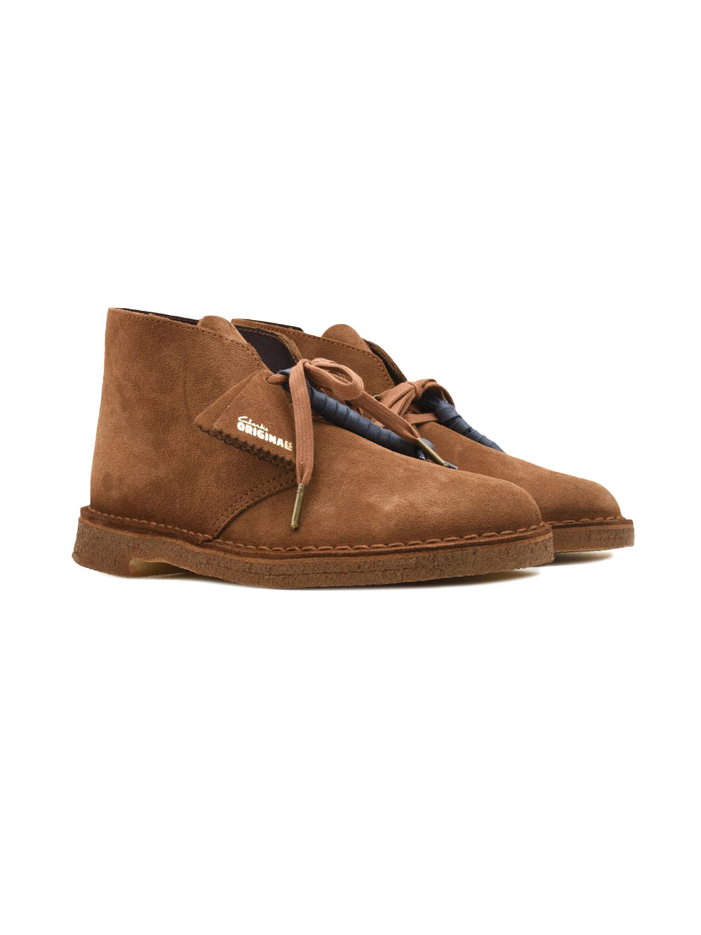 Stivaletto CLARKS Uomo DESERT BOOT