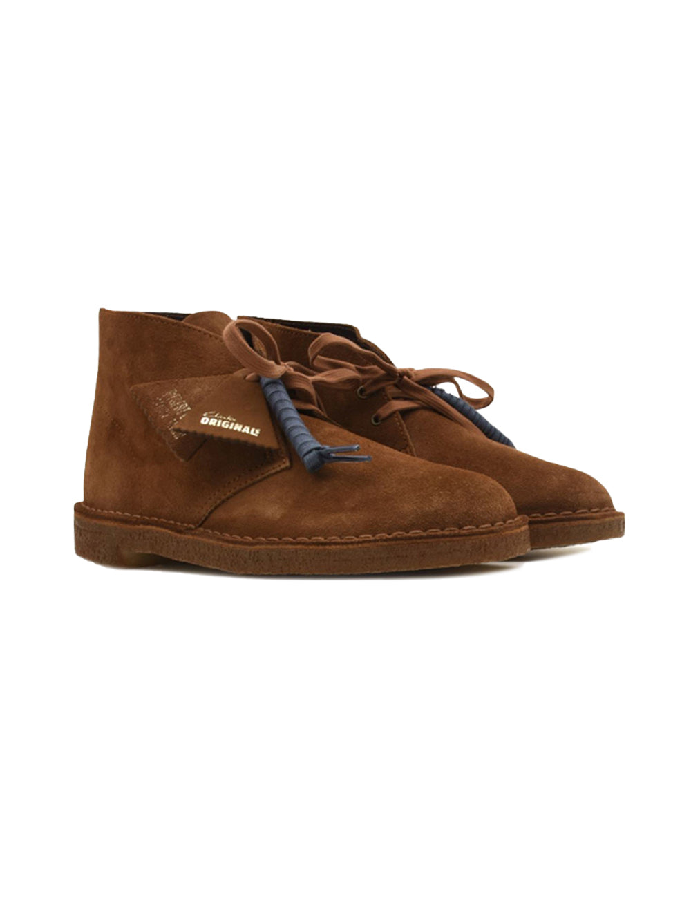 Stivaletto CLARKS Uomo DESERT BOOT