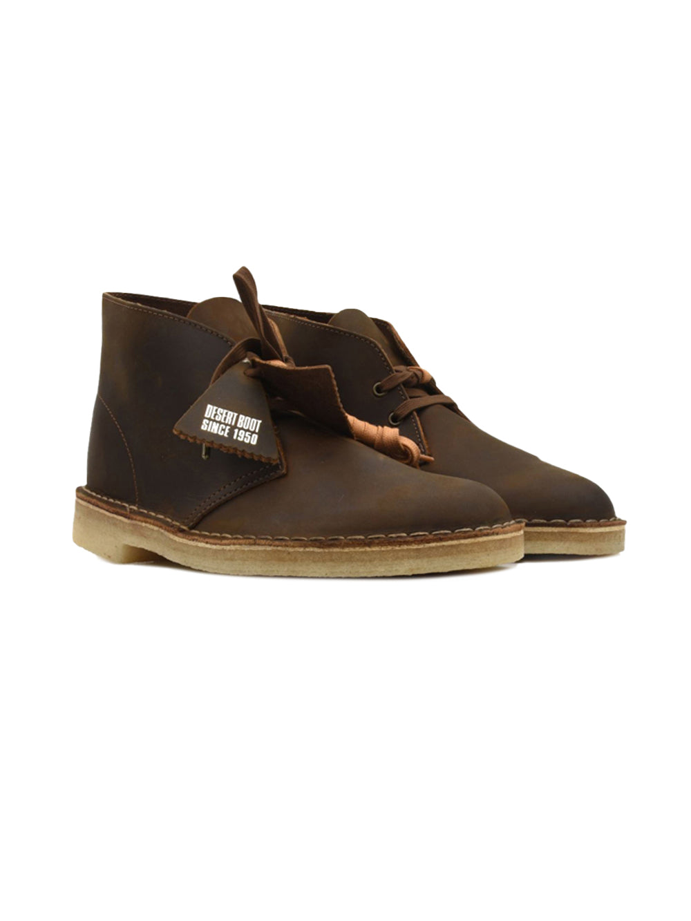 Stivaletto CLARKS Uomo DESERT BOOT