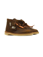 Stivaletto CLARKS Uomo DESERT BOOT