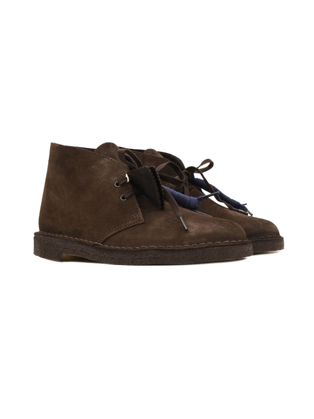 Stivaletto CLARKS Uomo DESERT BOOT