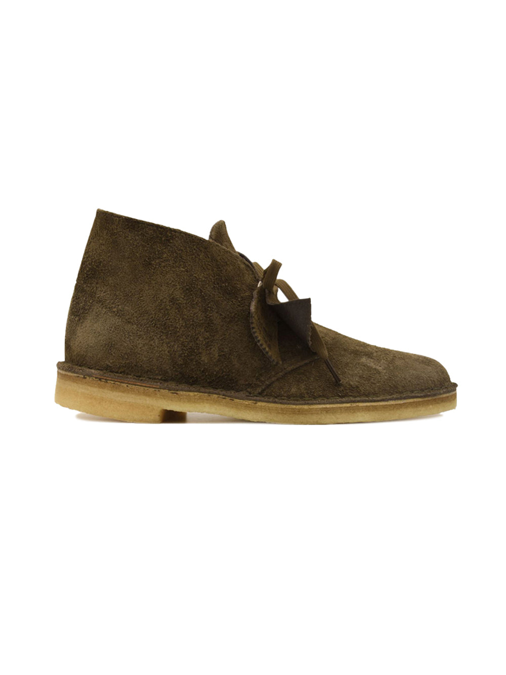 Stivaletto CLARKS Uomo DESERT BOOT