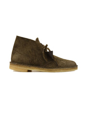 Stivaletto CLARKS Uomo DESERT BOOT