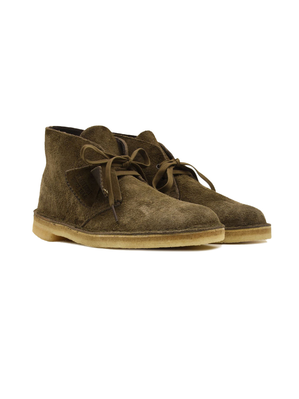 Stivaletto CLARKS Uomo DESERT BOOT