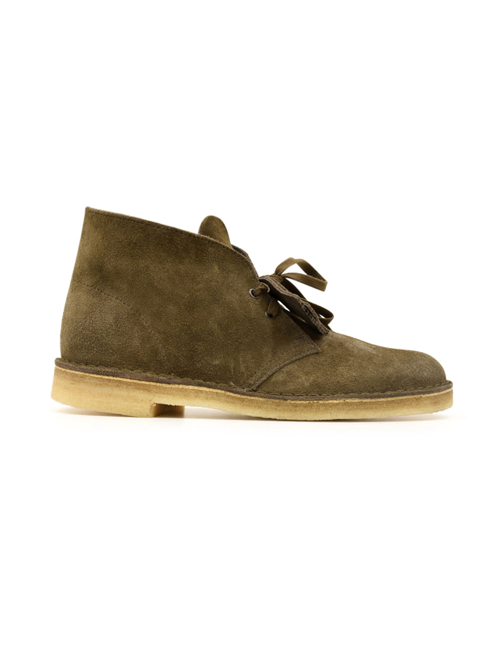 Stivaletto CLARKS Uomo DESERT BOOT