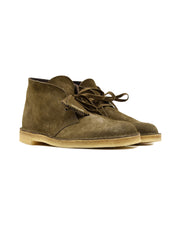 Stivaletto CLARKS Uomo DESERT BOOT