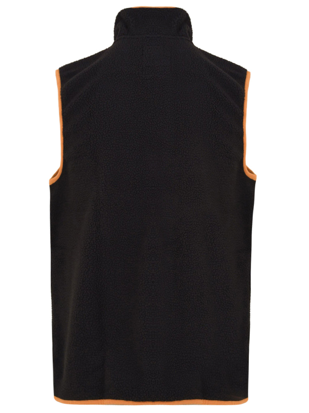 Gilet Black