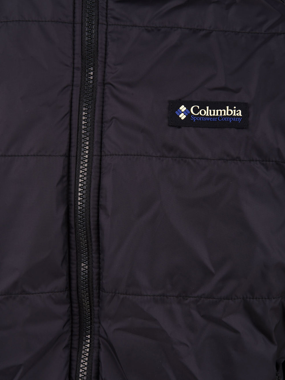 Giubbotto COLUMBIA Uomo 2097221 POWDERKEG Nero