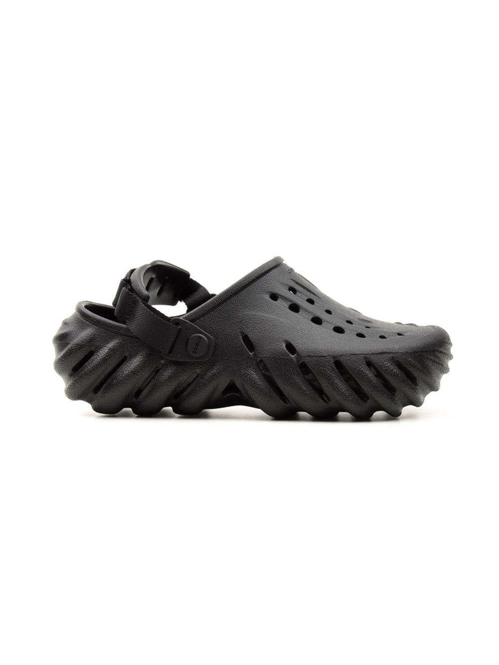 Sabot CROCS Unisex CR.207937 Nero