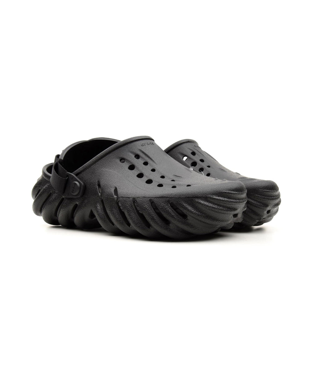 Sabot CROCS Unisex CR.207937 Nero