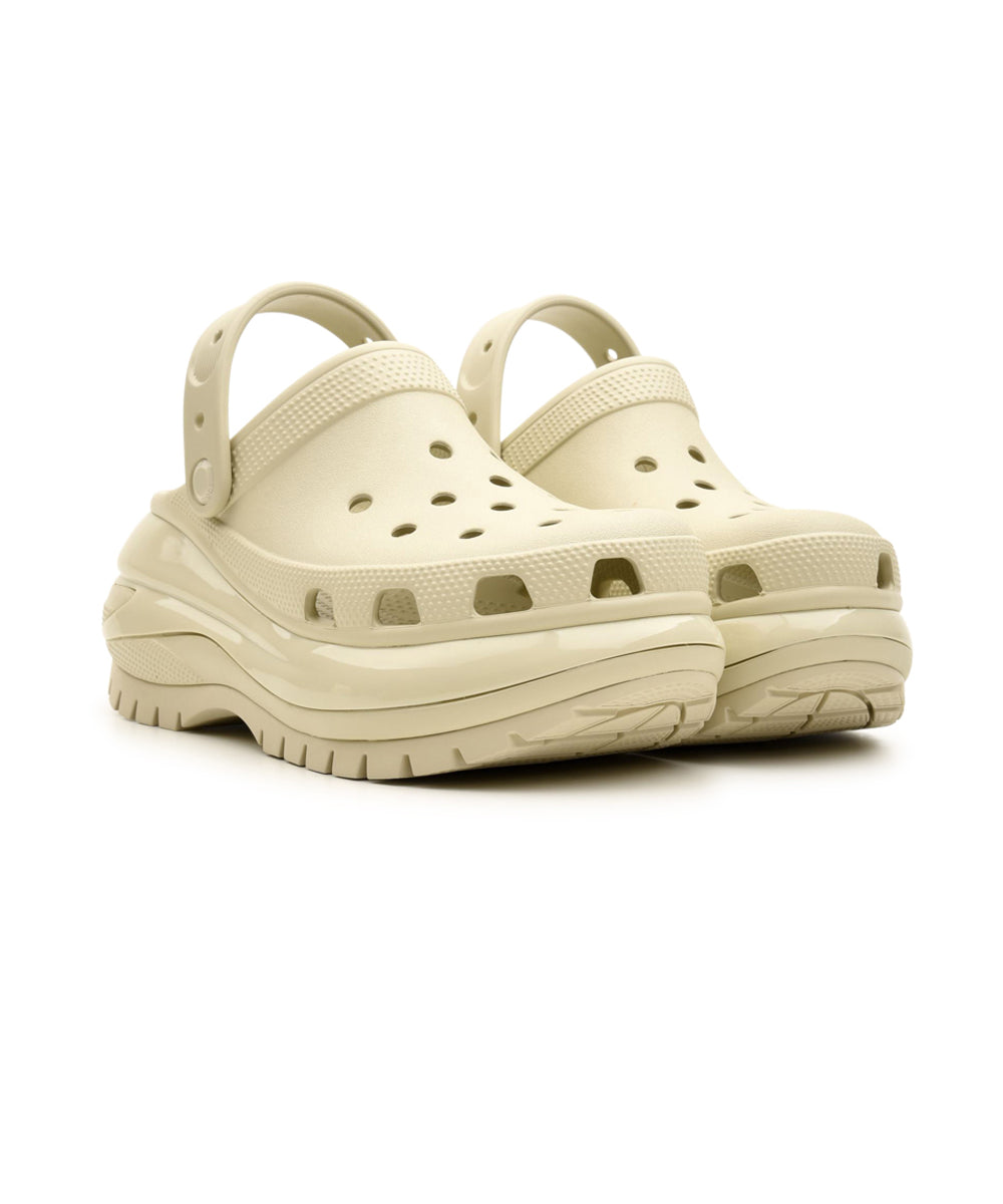 Sabot CROCS Donna CR.207988 Beige