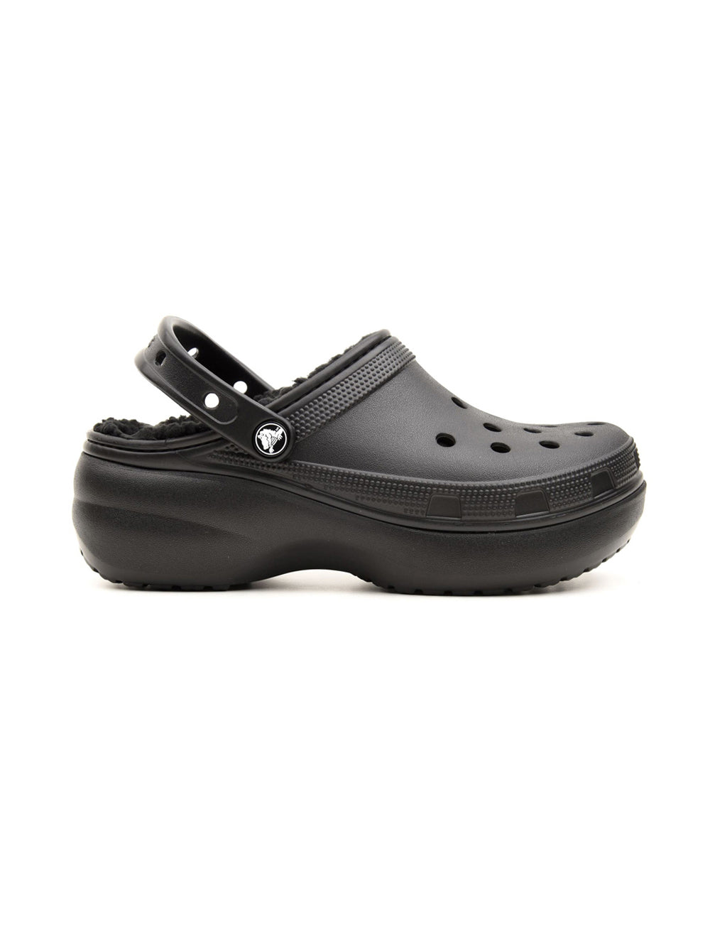 Sabot CROCS Uomo CR.208493 Nero