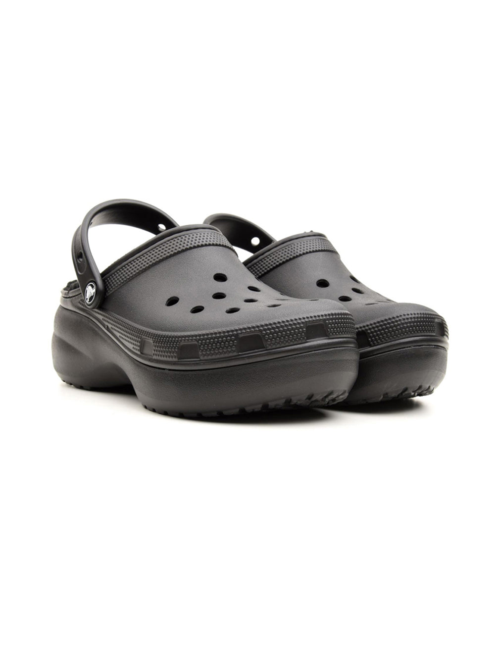 Sabot CROCS Uomo CR.208493 Nero