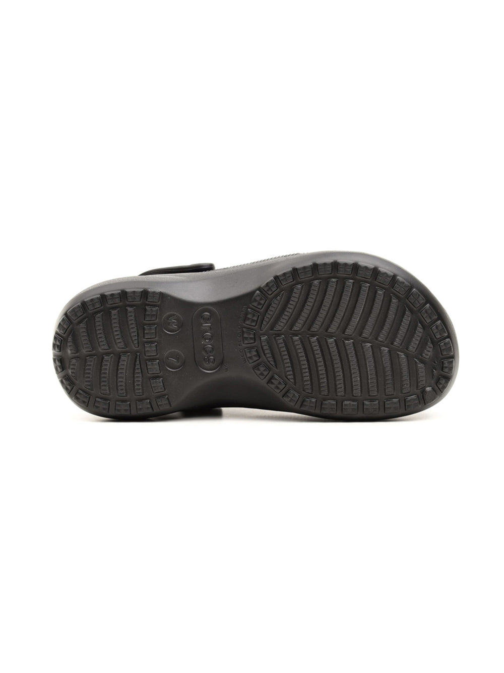 Sabot CROCS Uomo CR.208493 Nero