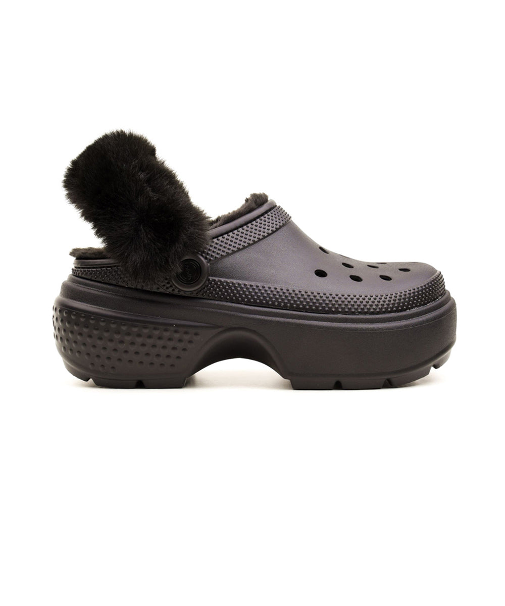 Sabot CROCS Donna CR.208546 Nero