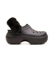 Sabot CROCS Donna CR.208546 Nero