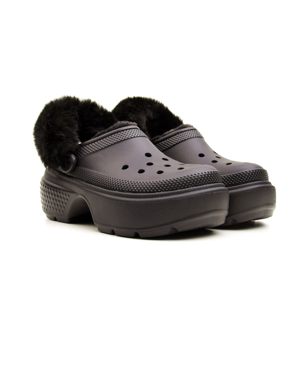 Sabot CROCS Donna CR.208546 Nero