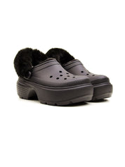 Sabot CROCS Donna CR.208546 Nero