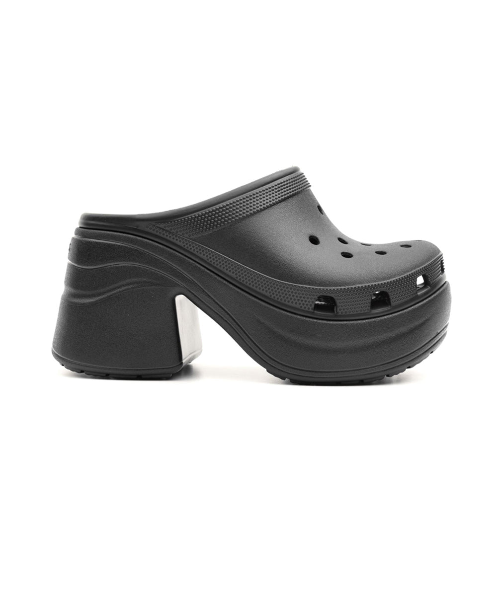 Sabot CROCS Donna CR.208547 Nero