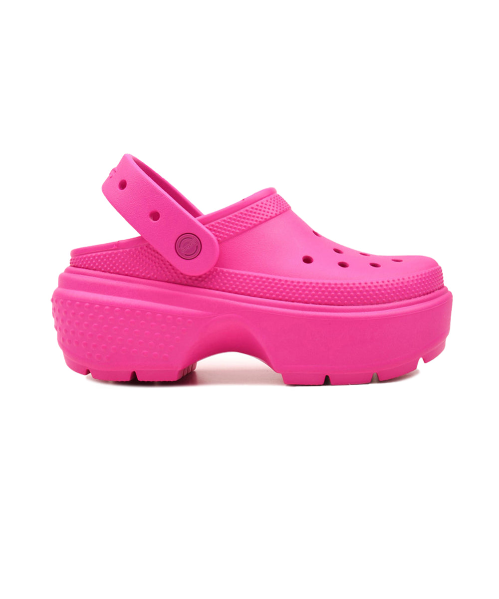 Sabot CROCS Donna CR.209347 Rosa