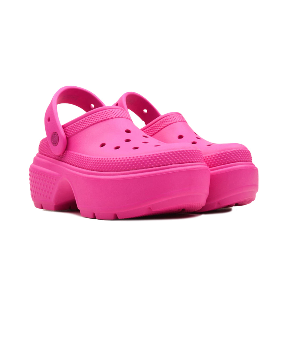 Sabot CROCS Donna CR.209347 Rosa