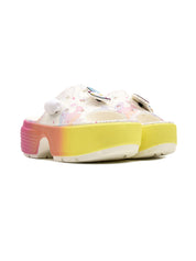 Sandalo CROCS Donna CR.210108 Bianco