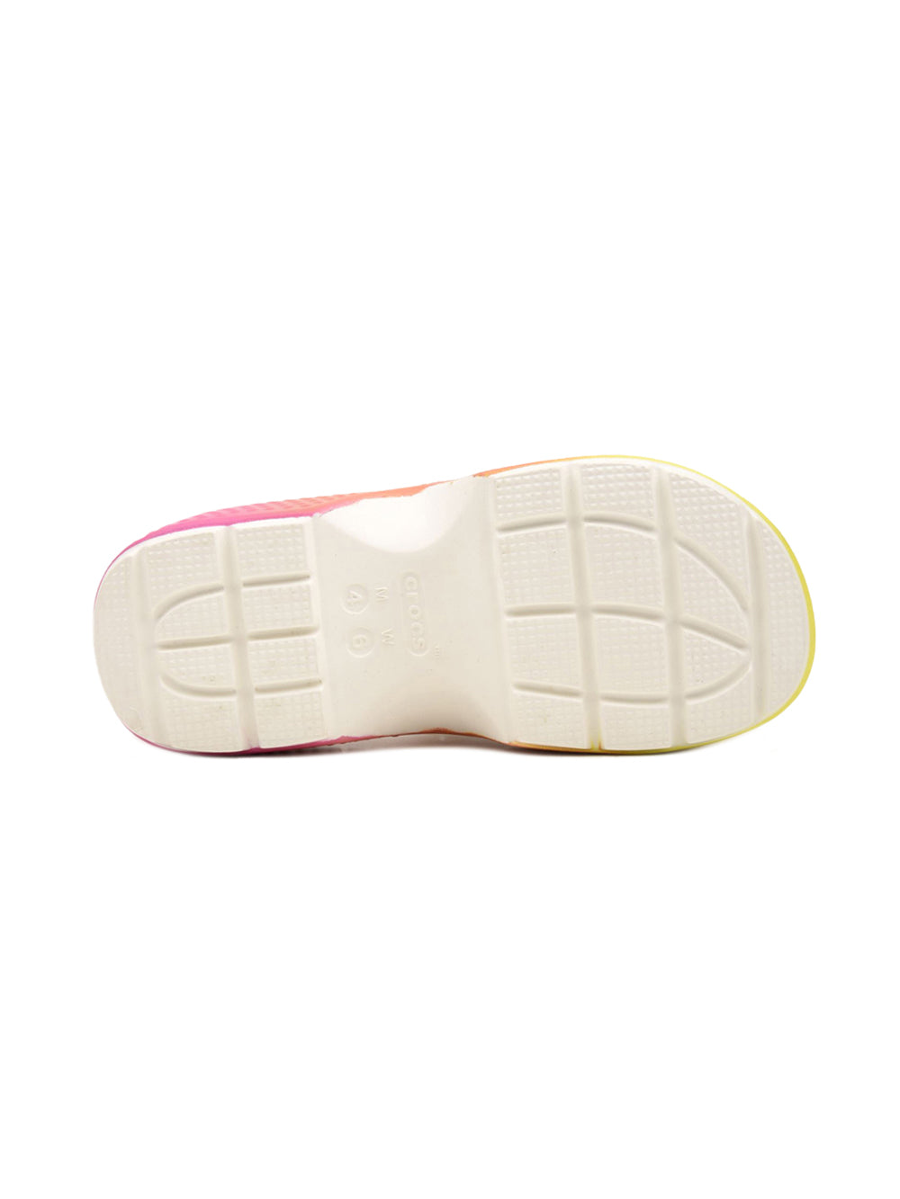 Sandalo CROCS Donna CR.210108 Bianco