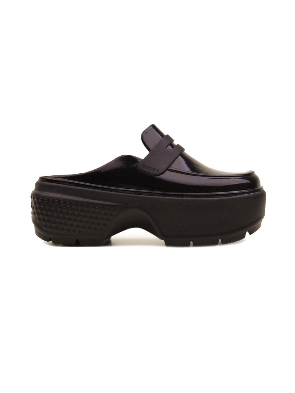 Sabot CROCS Donna CR.210659 Nero