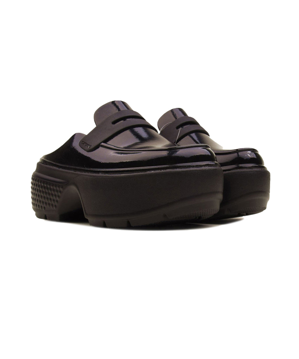 Sabot CROCS Donna CR.210659 Nero